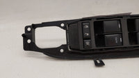2011-2017 Jeep Patriot Master Power Window Switch Replacement Driver Side Left P/N:04602780AA 04602780AD Fits OEM Used Auto 