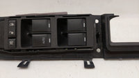 2011-2017 Jeep Patriot Master Power Window Switch Replacement Driver Side Left P/N:04602780AA 04602780AD Fits OEM Used Auto 