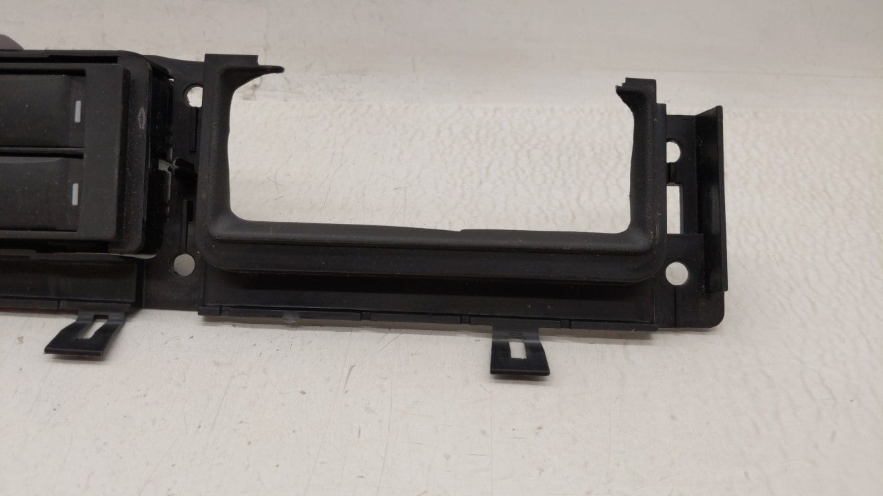 2011-2017 Jeep Patriot Master Power Window Switch Replacement Driver Side Left P/N:04602780AA 04602780AD Fits OEM Used Auto 