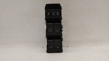 2011-2017 Jeep Patriot Master Power Window Switch Replacement Driver Side Left P/N:04602780AA 04602780AD Fits OEM Used Auto 