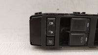 2011-2017 Jeep Patriot Master Power Window Switch Replacement Driver Side Left P/N:04602780AA 04602780AD Fits OEM Used Auto 