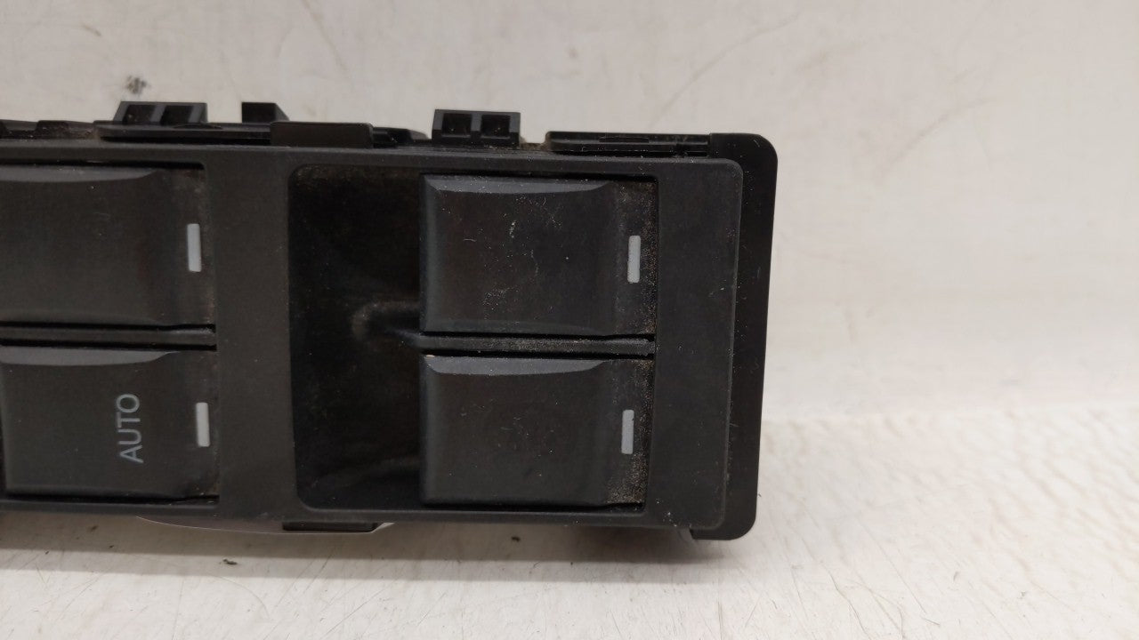 2011-2017 Jeep Patriot Master Power Window Switch Replacement Driver Side Left P/N:04602780AA 04602780AD Fits OEM Used Auto 