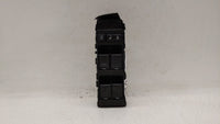 2011-2017 Jeep Patriot Master Power Window Switch Replacement Driver Side Left P/N:04602780AA 04602780AD Fits OEM Used Auto 