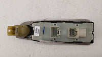 2011-2017 Jeep Patriot Master Power Window Switch Replacement Driver Side Left P/N:04602780AA 04602780AD Fits OEM Used Auto 