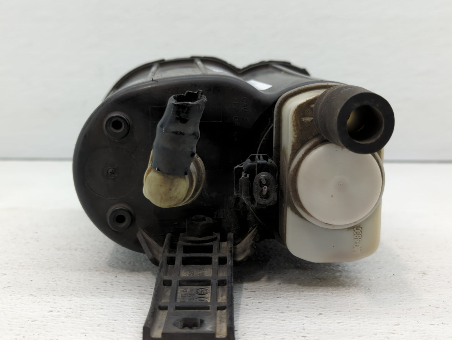 2011 Jeep Patriot Fuel Vapor Charcoal Canister - Oemusedautoparts1.com