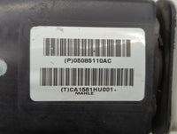 2011 Jeep Patriot Fuel Vapor Charcoal Canister - Oemusedautoparts1.com