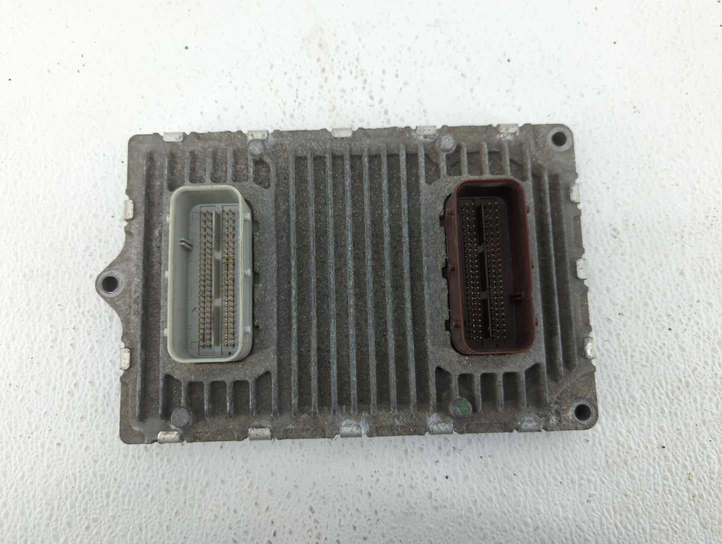 2011 Jeep Patriot PCM Engine Control Computer ECU ECM PCU OEM P/N:P05150607AC P05150542AD, P68066702AD, P05150542AE Fits Fit