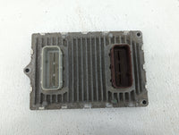 2011 Jeep Patriot PCM Engine Control Computer ECU ECM PCU OEM P/N:P05150607AC P05150542AD, P68066702AD, P05150542AE Fits Fit