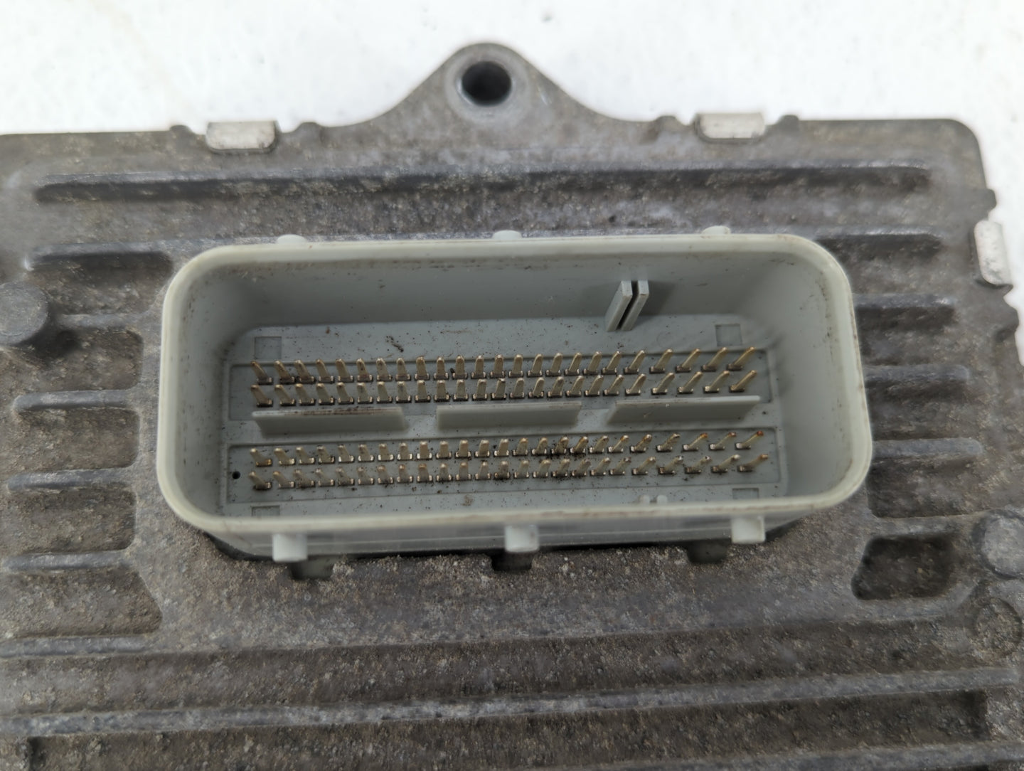 2011 Jeep Patriot PCM Engine Control Computer ECU ECM PCU OEM P/N:P05150607AC P05150542AD, P68066702AD, P05150542AE Fits Fit