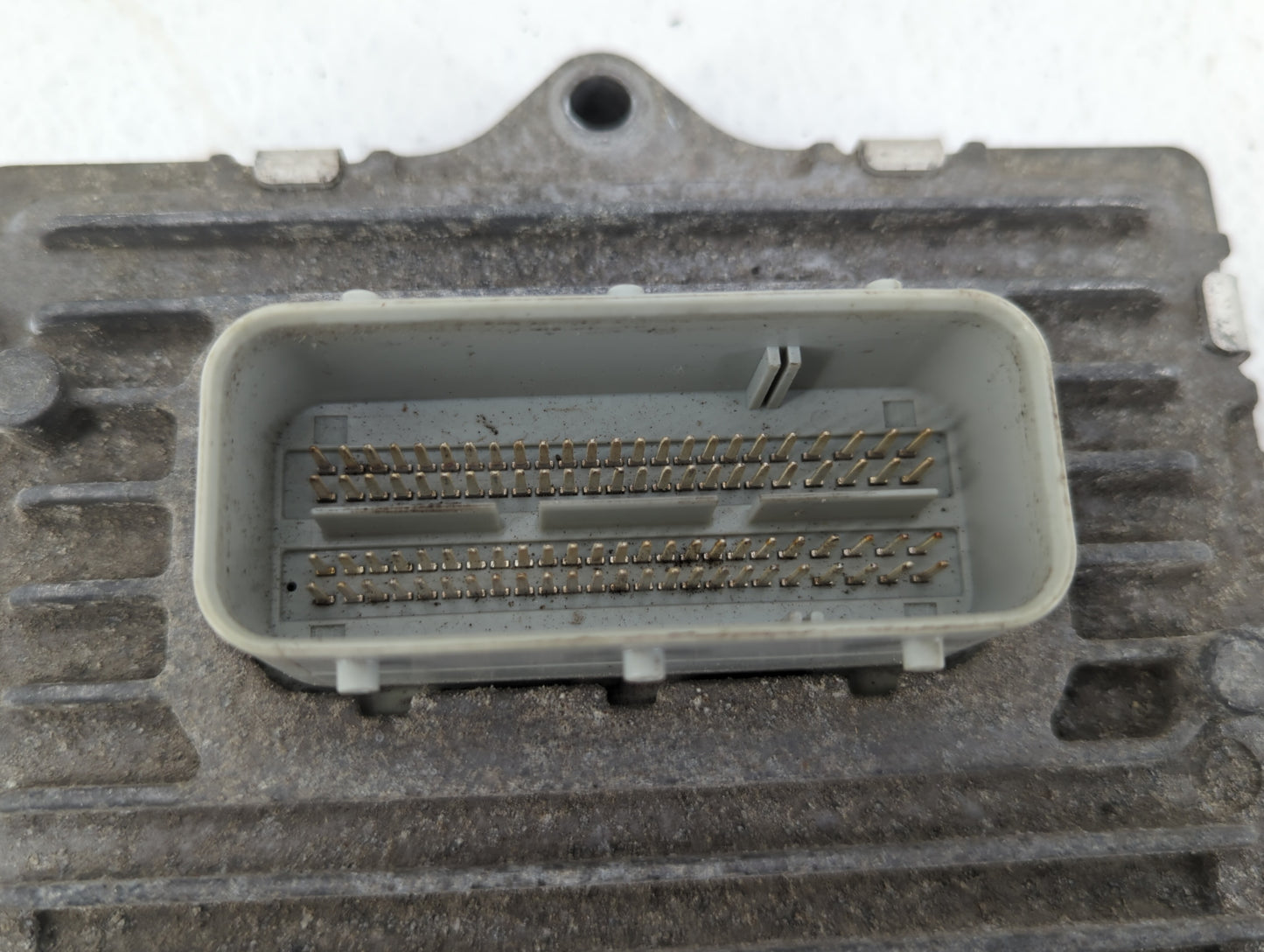 2011 Jeep Patriot PCM Engine Control Computer ECU ECM PCU OEM P/N:P05150607AC P05150542AD, P68066702AD, P05150542AE Fits Fit