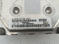2011 Jeep Patriot PCM Engine Control Computer ECU ECM PCU OEM P/N:P05150607AC P05150542AD, P68066702AD, P05150542AE Fits Fit