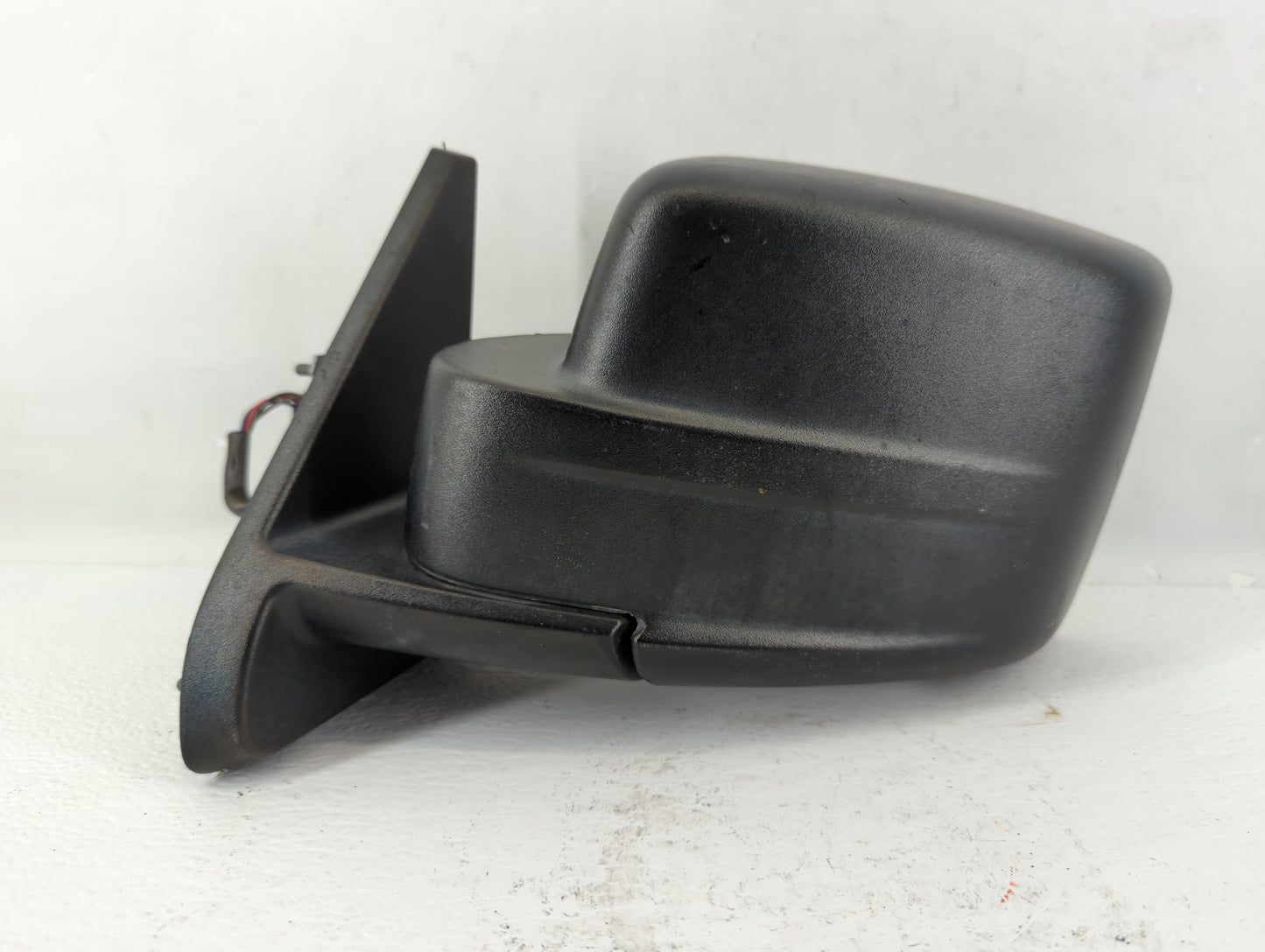 2007-2012 Jeep Patriot Driver Side View Mirror - Left Door Mirror OEM Used - Oemusedautoparts1.com
