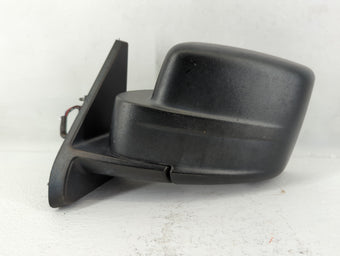compare product 2007-2012 Jeep Patriot Driver Side View Mirror - Left Door Mirror OEM Used