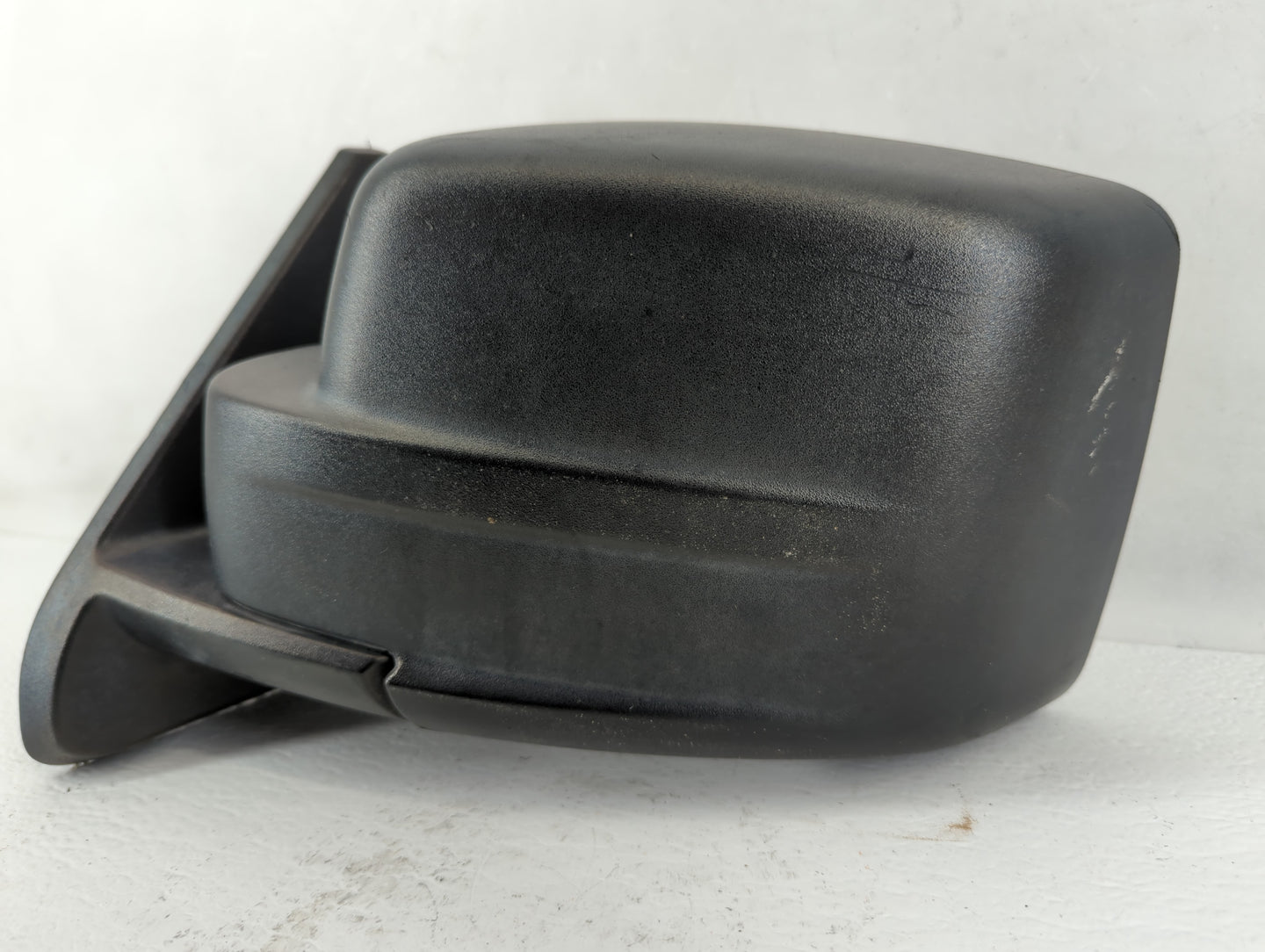 2007-2012 Jeep Patriot Driver Side View Mirror - Left Door Mirror OEM Used - Oemusedautoparts1.com