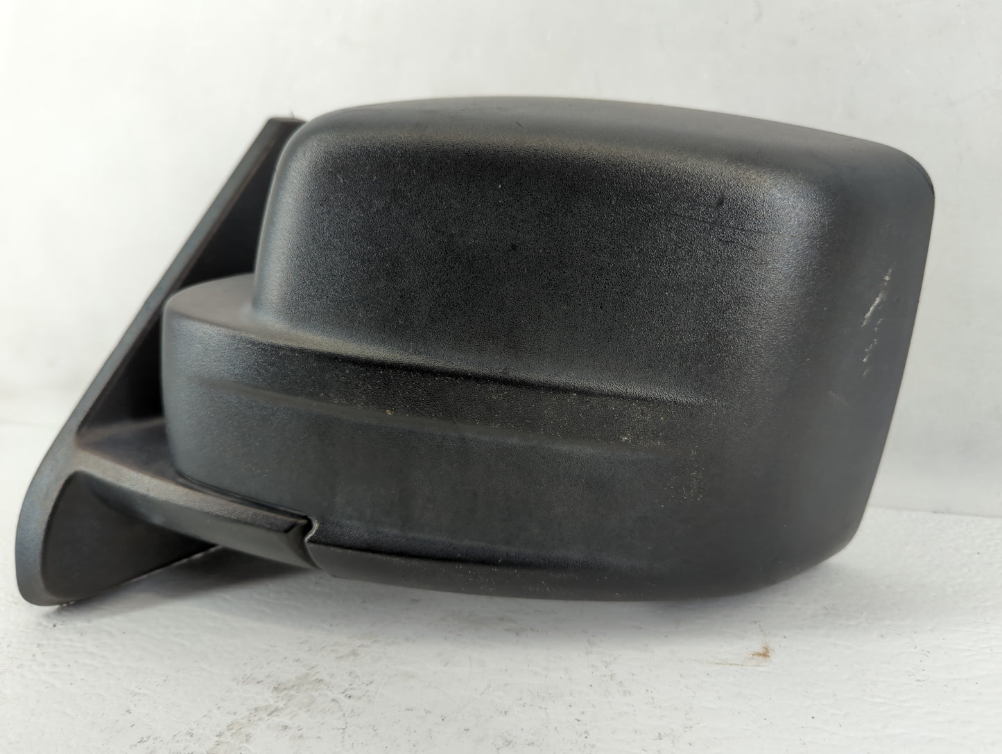 2007-2012 Jeep Patriot Driver Side View Mirror - Left Door Mirror OEM Used - Oemusedautoparts1.com