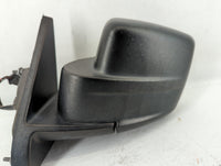 2007-2012 Jeep Patriot Driver Side View Mirror - Left Door Mirror OEM Used - Oemusedautoparts1.com