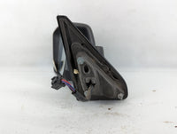 2007-2012 Jeep Patriot Driver Side View Mirror - Left Door Mirror OEM Used - Oemusedautoparts1.com