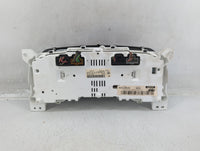 2011-2012 Jeep Patriot Instrument Cluster Speedometer Gauges P/N:68080402AC Fits Fits 2011 2012 OEM Used Auto Parts - Oemuse