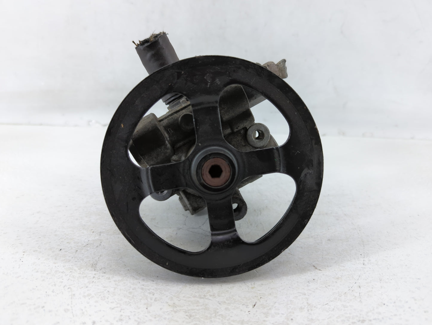 2007-2017 Jeep Patriot Power Steering Column Pump Oem - Oemusedautoparts1.com