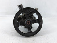 2007-2017 Jeep Patriot Power Steering Column Pump Oem - Oemusedautoparts1.com