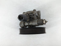 2007-2017 Jeep Patriot Power Steering Column Pump Oem - Oemusedautoparts1.com