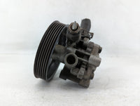2007-2017 Jeep Patriot Power Steering Column Pump Oem - Oemusedautoparts1.com