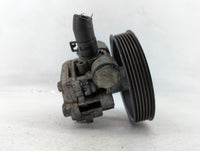 2007-2017 Jeep Patriot Power Steering Column Pump Oem - Oemusedautoparts1.com