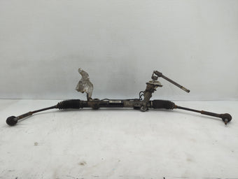 compare product 2011 Jeep Patriot Rack and Pinion Steering Gear P/N:P68059086AC Fits OEM Used Auto Parts