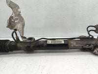 2011 Jeep Patriot Rack and Pinion Steering Gear P/N:P68059086AC Fits OEM Used Auto Parts - Oemusedautoparts1.com