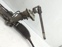 2011 Jeep Patriot Rack and Pinion Steering Gear P/N:P68059086AC Fits OEM Used Auto Parts - Oemusedautoparts1.com