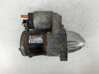 compare product 2007-2017 Jeep Patriot Car Starter Motor Solenoid OEM P/N:05934555AA Fits OEM Used Auto Parts