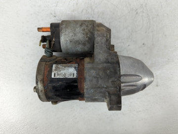 2007-2017 Jeep Patriot Car Starter Motor Solenoid OEM P/N:05934555AA Fits OEM Used Auto Parts - Oemusedautoparts1.com