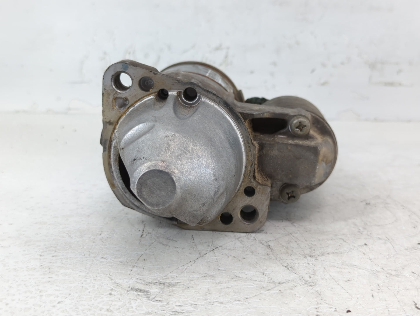 2007-2017 Jeep Patriot Car Starter Motor Solenoid OEM P/N:05934555AA Fits OEM Used Auto Parts - Oemusedautoparts1.com