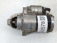 2007-2017 Jeep Patriot Car Starter Motor Solenoid OEM P/N:05934555AA Fits OEM Used Auto Parts - Oemusedautoparts1.com