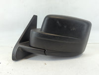 2007-2012 Jeep Patriot Driver Side View Mirror - Left Door Mirror OEM Used - Oemusedautoparts1.com