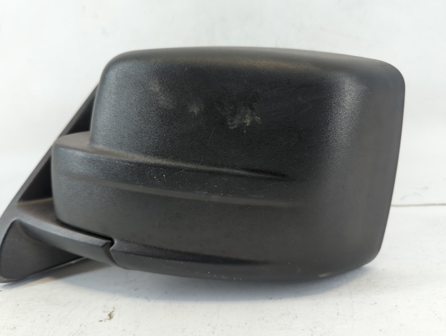 2007-2012 Jeep Patriot Driver Side View Mirror - Left Door Mirror OEM Used - Oemusedautoparts1.com