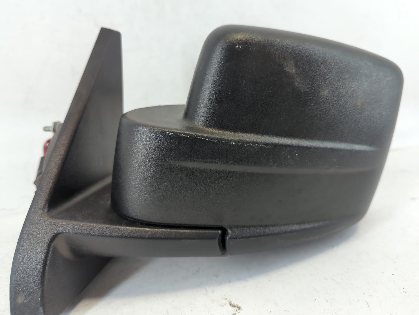 2007-2012 Jeep Patriot Driver Side View Mirror - Left Door Mirror OEM Used - Oemusedautoparts1.com