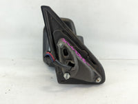 2007-2012 Jeep Patriot Driver Side View Mirror - Left Door Mirror OEM Used - Oemusedautoparts1.com