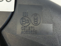 2007-2012 Jeep Patriot Driver Side View Mirror - Left Door Mirror OEM Used - Oemusedautoparts1.com