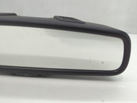 2011-2017 Jeep Patriot Interior Rear View Mirror Replacement OEM P/N:E11026130 Fits Fits 2010 2011 2012 2013 2014 2015 2016 