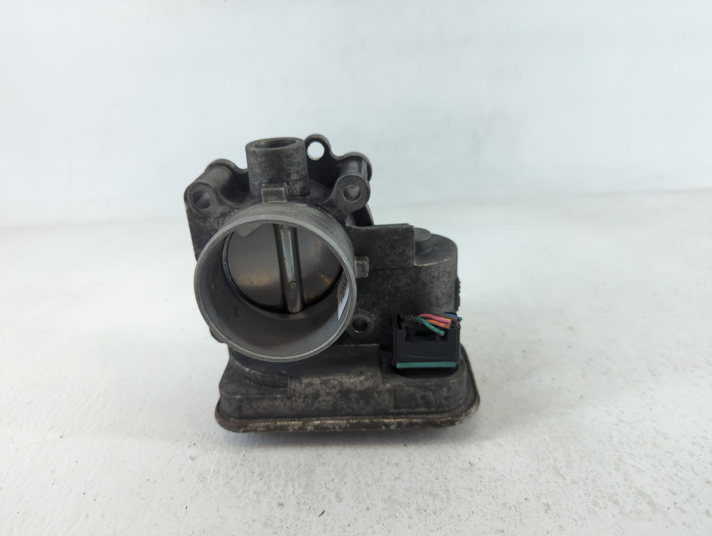 2007-2017 Jeep Patriot Throttle Body P/N:04891735AC Fits Fits 2007 2008 2009 2010 2011 2012 2013 2014 2015 2016 2017 2018 OE