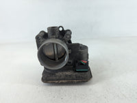 2007-2017 Jeep Patriot Throttle Body P/N:04891735AC Fits Fits 2007 2008 2009 2010 2011 2012 2013 2014 2015 2016 2017 2018 OE