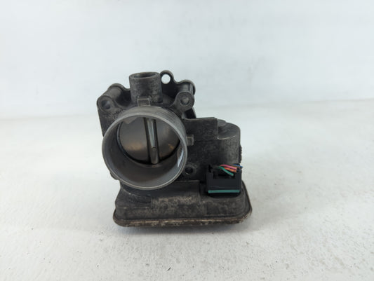 2007-2017 Jeep Patriot Throttle Body P/N:04891735AC Fits Fits 2007 2008 2009 2010 2011 2012 2013 2014 2015 2016 2017 2018 OE