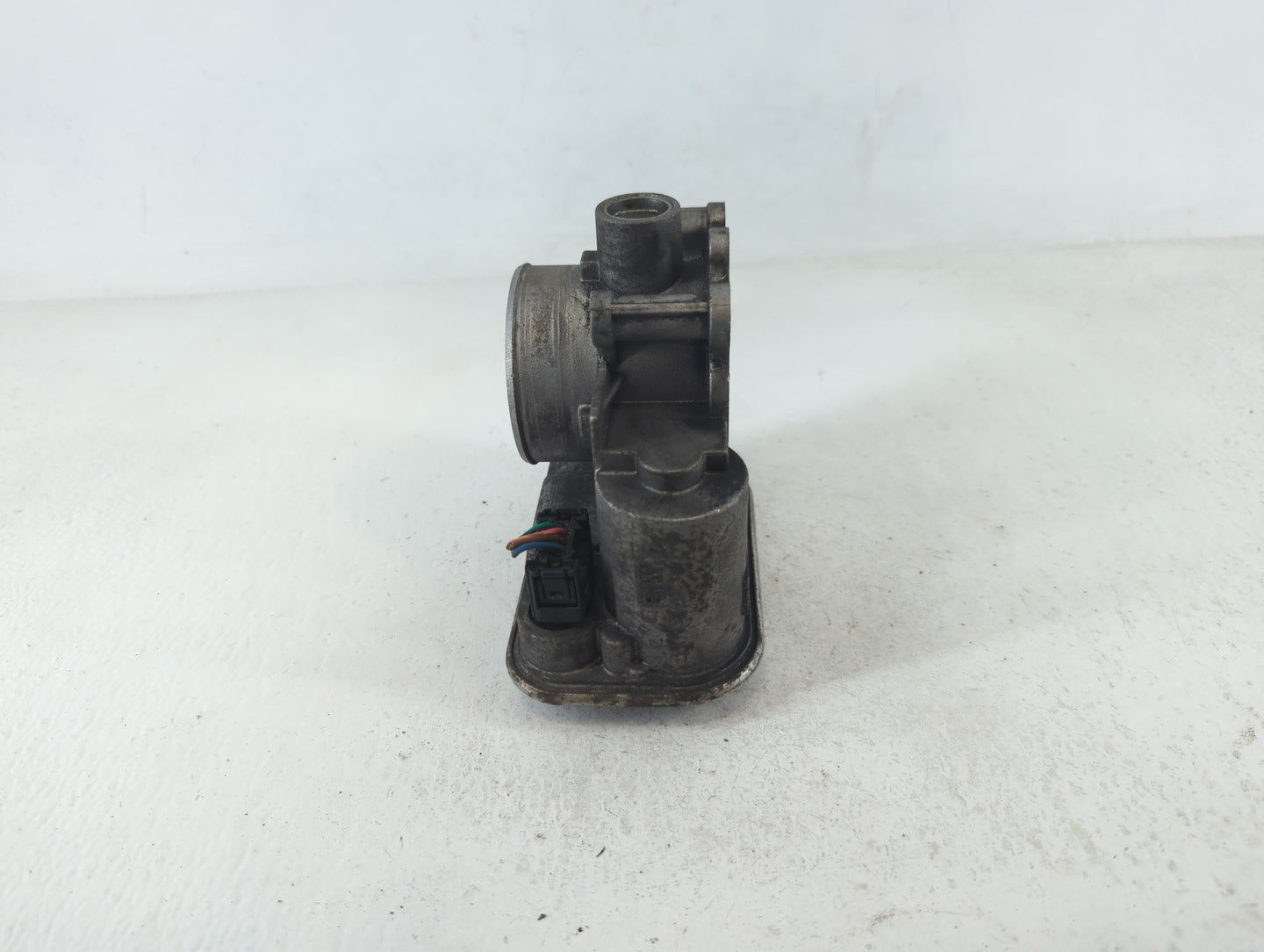 2007-2017 Jeep Patriot Throttle Body P/N:04891735AC Fits Fits 2007 2008 2009 2010 2011 2012 2013 2014 2015 2016 2017 2018 OE