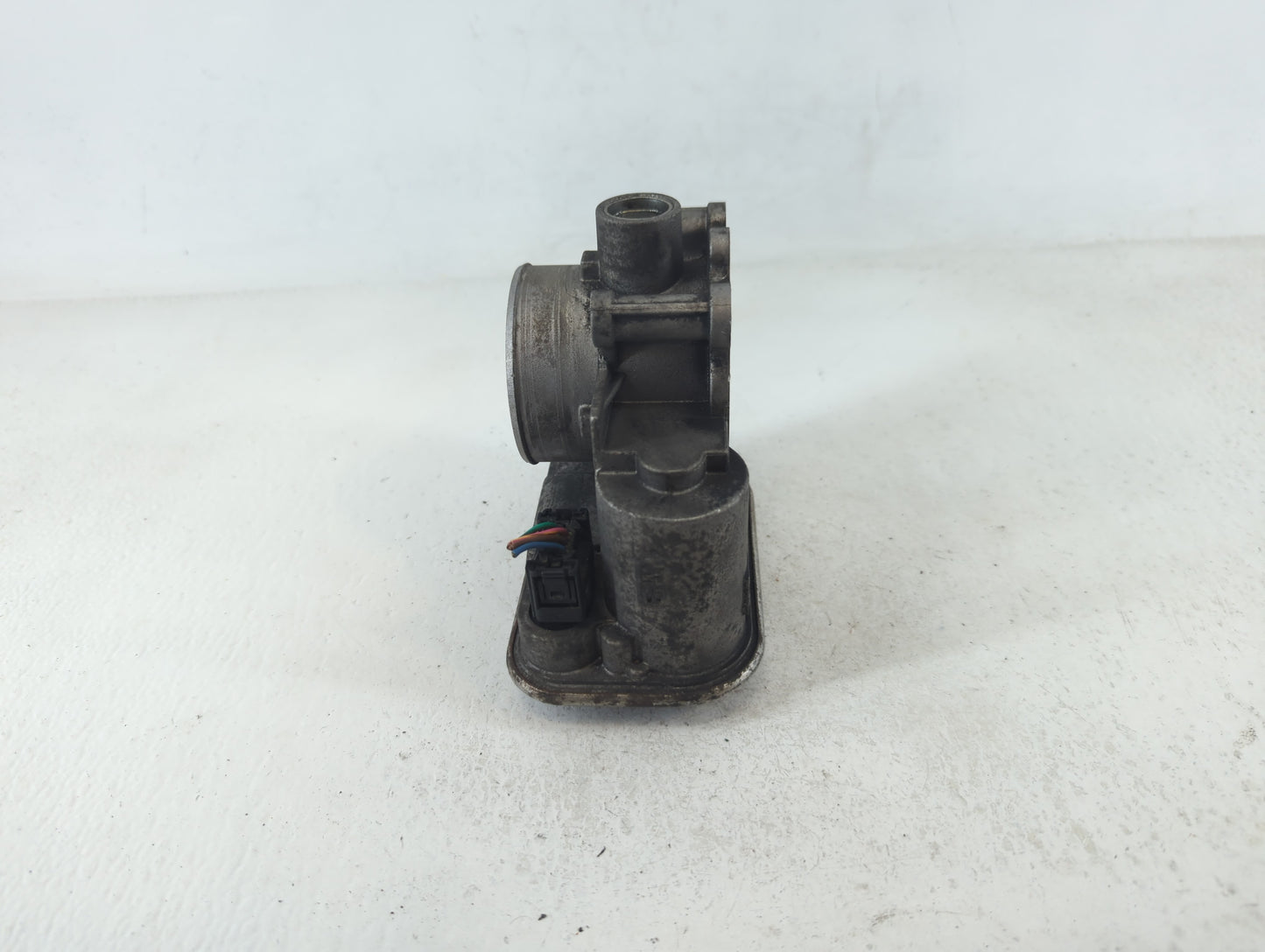 2007-2017 Jeep Patriot Throttle Body P/N:04891735AC Fits Fits 2007 2008 2009 2010 2011 2012 2013 2014 2015 2016 2017 2018 OE