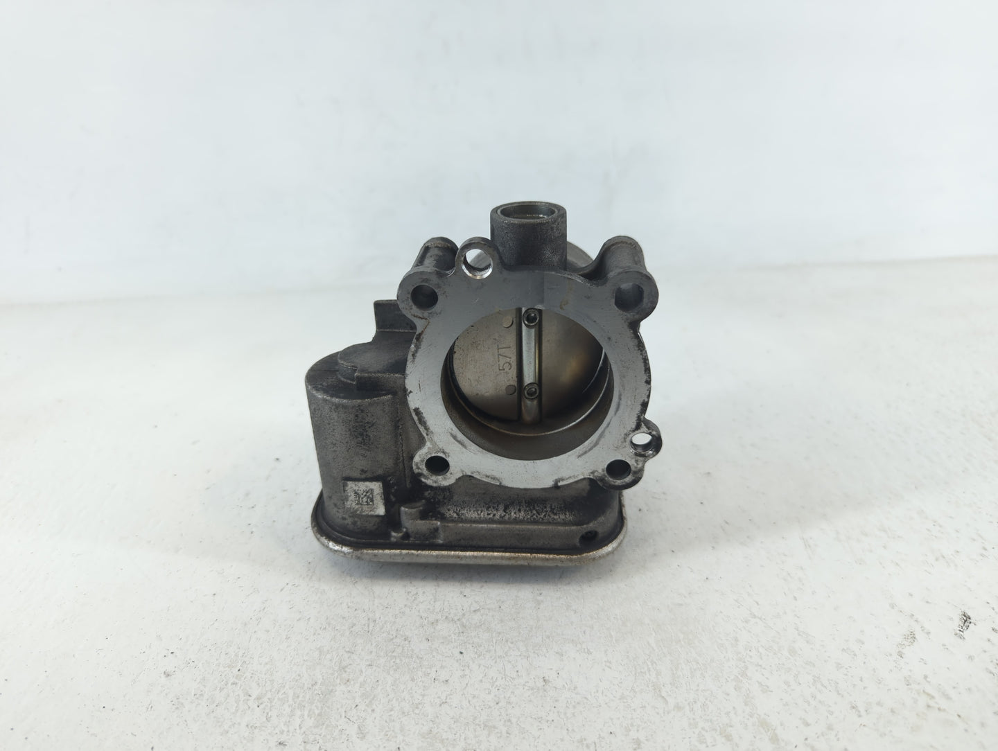 2007-2017 Jeep Patriot Throttle Body P/N:04891735AC Fits Fits 2007 2008 2009 2010 2011 2012 2013 2014 2015 2016 2017 2018 OE