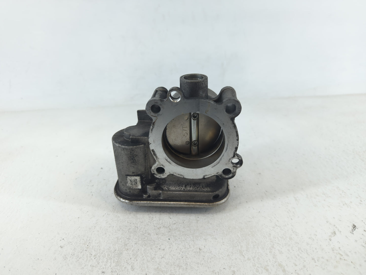 2007-2017 Jeep Patriot Throttle Body P/N:04891735AC Fits Fits 2007 2008 2009 2010 2011 2012 2013 2014 2015 2016 2017 2018 OE