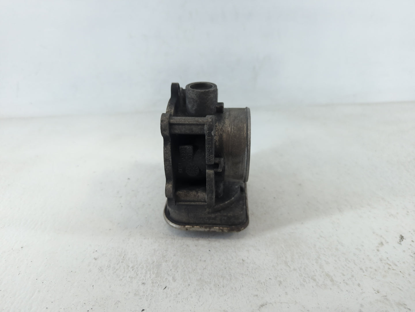 2007-2017 Jeep Patriot Throttle Body P/N:04891735AC Fits Fits 2007 2008 2009 2010 2011 2012 2013 2014 2015 2016 2017 2018 OE