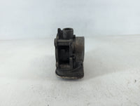 2007-2017 Jeep Patriot Throttle Body P/N:04891735AC Fits Fits 2007 2008 2009 2010 2011 2012 2013 2014 2015 2016 2017 2018 OE