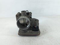 2007-2017 Jeep Patriot Throttle Body P/N:04691735AC Fits Fits 2007 2008 2009 2010 2011 2012 2013 2014 2015 2016 2017 2018 OE